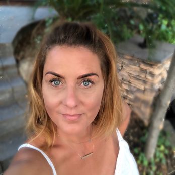 Luxe Image - Client selfie are my favorite selfies ;) - Hair Stylists Near Me - El Dorado Hills, California Luxe Image - Client selfie are my favorite selfies ;) - Hair Stylists Near Me - El Dorado Hills, California