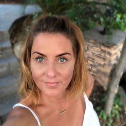 Luxe Image - Client selfie are my favorite selfies ;)