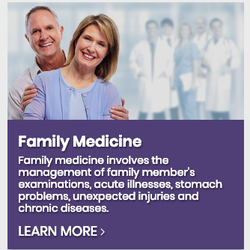 Family Care Partners - Northside