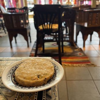 Tōv - Rose pistachio cookie - Coffee & Tea Near Me - Portland, Oregon Tōv - Rose pistachio cookie - Coffee & Tea Near Me - Portland, Oregon
