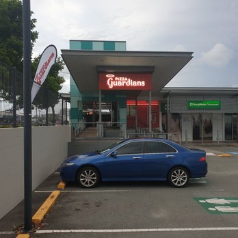 Pizza Guardians - Park in woolworths car park. - Pizza Near Me - Caloundra, QLD Pizza Guardians - Park in woolworths car park. - Pizza Near Me - Caloundra, QLD
