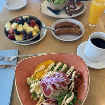 Kost - Breakfast is Served! - American Near Me - Toronto, Ontario