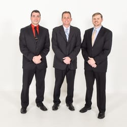 Care Medical - Dr. Joseph Herring, Dr. Ryan Moorman and Dr. Daniel Day have been voted Best Chiroprator 5 straight Years!!