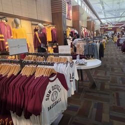 Sun Devil Campus Store