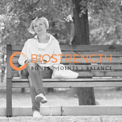 BIOSTRENGTH