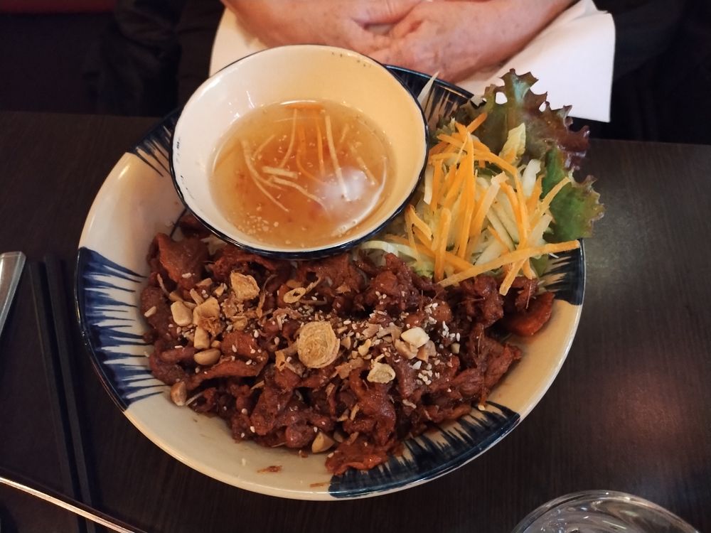 Vietnam House Restaurant