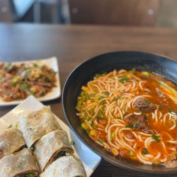 Noodology - Chinese Near Me - Chino Hills, California Noodology - Chinese Near Me - Chino Hills, California