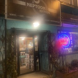 Neptoon Records