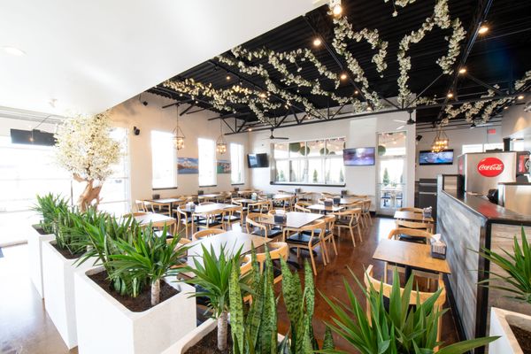 Altona Burger & Beer Garden by null