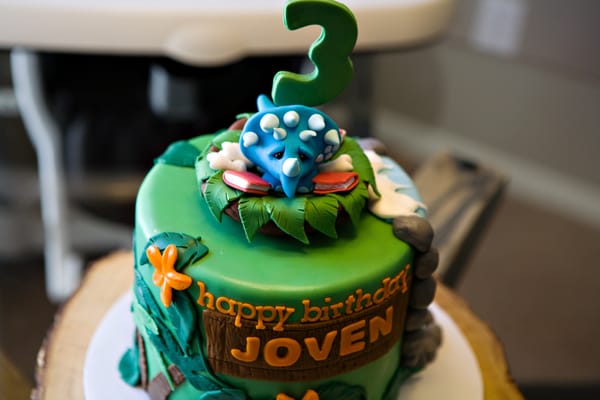 Jenny Wenny Cakes by null