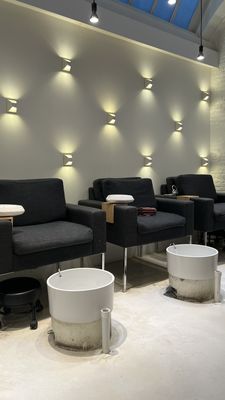 JINsoon Spa -Tribeca by null