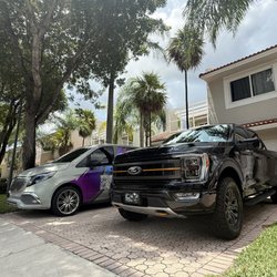 Soflo Suds Auto Detailing & Ceramic Coating 
