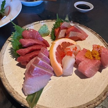Kingyo - Japanese Near Me - Vancouver, British Columbia