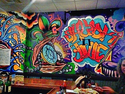 Shuck N Jive by null