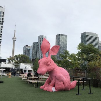 Stackt - Public Markets Near Me - Toronto, Ontario