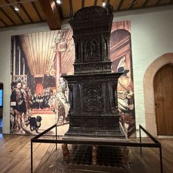 Kaiserburg Nürnberg