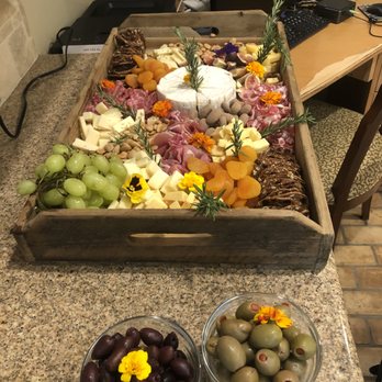 Crepe Story - Caterers Near Me