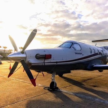 Island Jet Center - Pilatus - Aviation Services Near Me - Galveston, Texas Island Jet Center - Pilatus - Aviation Services Near Me - Galveston, Texas