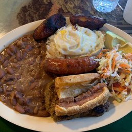 Bandeja Paisa Bandeja Paisa