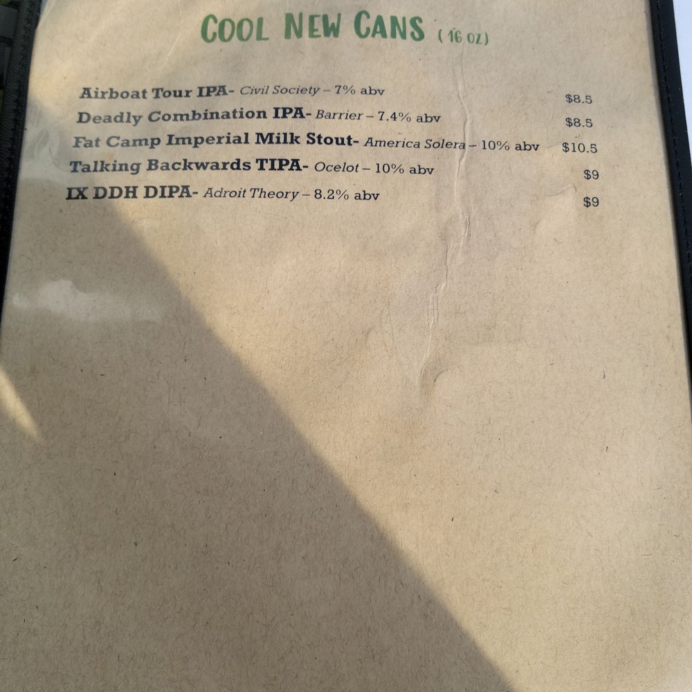 Grain - Beer Gardens Near Me - Norfolk, Virginia Grain - Beer Gardens Near Me - Norfolk, Virginia