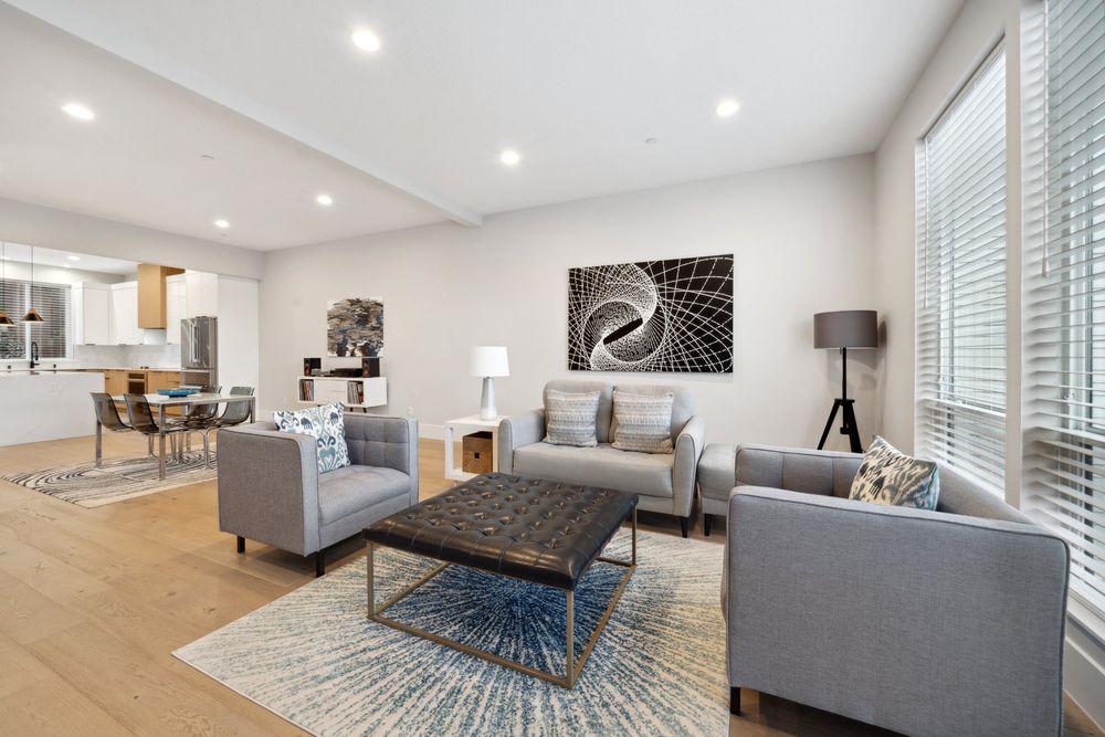 Jennifer Gurzi - My Home Group - property management company in Scottsdale, AZ