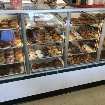 Queen Donuts 2 - Donuts - Donuts Near Me - Tucson, Arizona