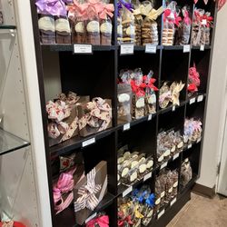 Puddin' River Chocolates
