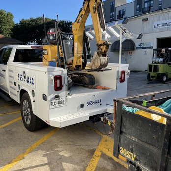 Apache Plumbing - Able to provide on-site equipment for the duration of any project, as we provide, operate and maintain all own of own equipment and vehicles - Plumbing Near Me - San Marcos, Texas Apache Plumbing - Able to provide on-site equipment for the duration of any project, as we provide, operate and maintain all own of own equipment and vehicles - Plumbing Near Me - San Marcos, Texas