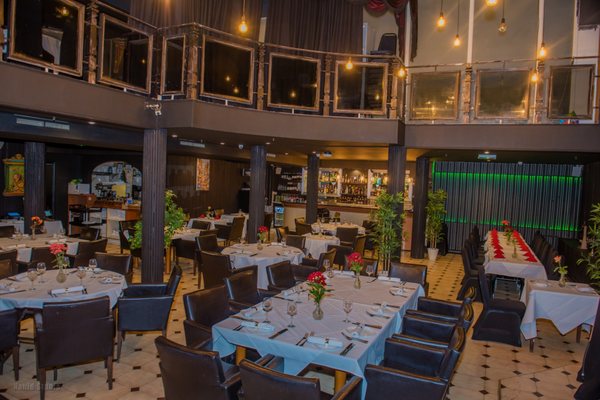 Mumbai Square Restaurant by null