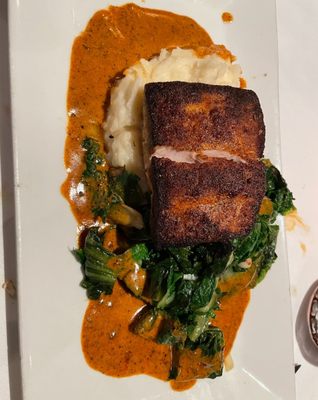 The Brass Rail by null