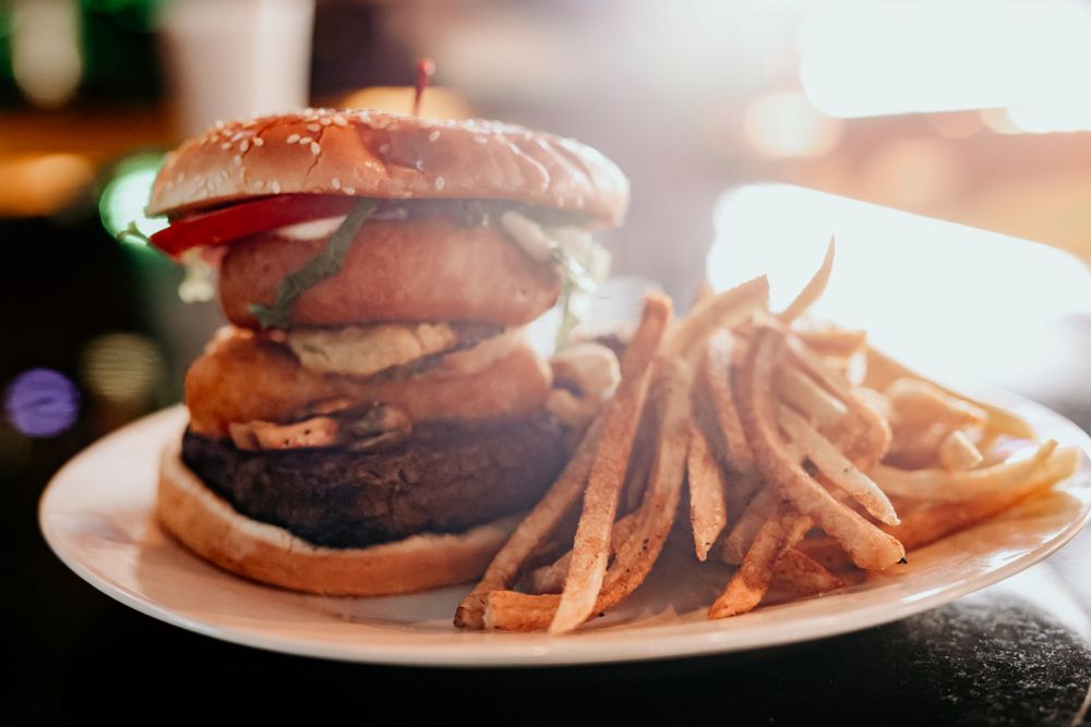 TONY ‘S TROPHY ROOM Updated September 2024 107 Photos & 166 Reviews