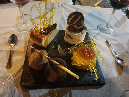 Restaurante Acebuche by null