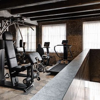 Hyatt Centric - Health Club - Hotels Near Me - Murano, VE