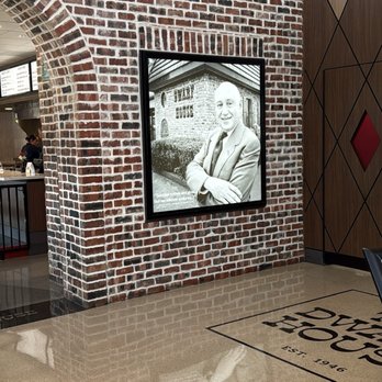 Chick-fil-A - Inside - Fast Food Near Me - Hapeville, Georgia