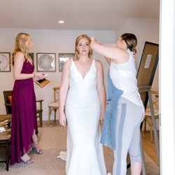 Photo Credit: Kathryn White Photography