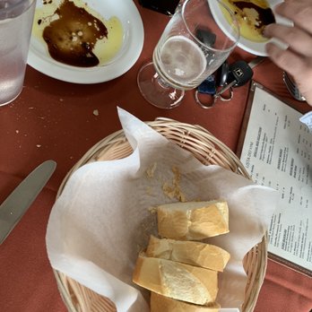 Eatalian - Italian Near Me - Gardena, California