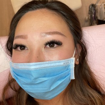 EMME Lash & Brow - Eyelash Service Near Me - Boston, Massachusetts