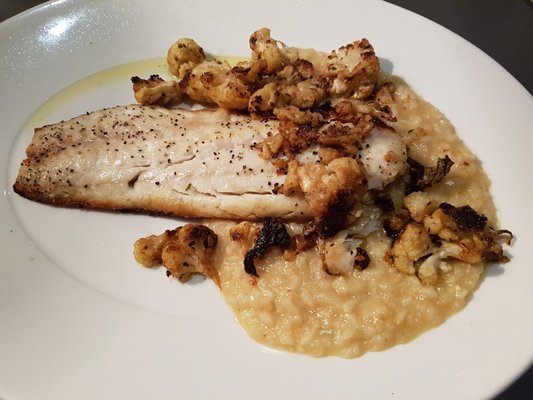 Caribou Restaurant + Wine Bar by null