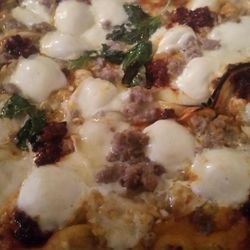 Madison Pizzeria