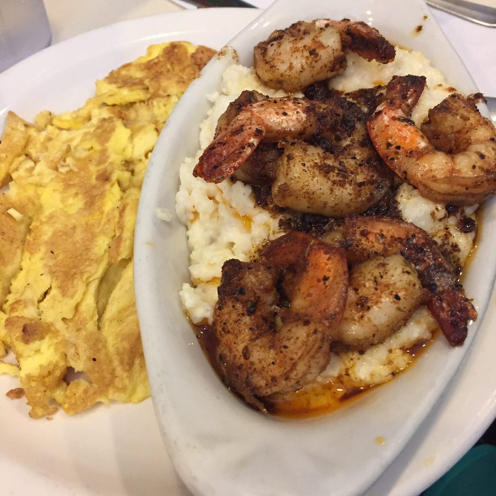 Beverly Bakery & Cafe - Shrimp and grits! Ah-maze-ing! - Coffee & Tea Near Me - Chicago, Illinois Beverly Bakery & Cafe - Shrimp and grits! Ah-maze-ing! - Coffee & Tea Near Me - Chicago, Illinois