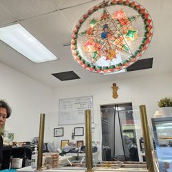 Manila Grill Restaurant & Bake Shop