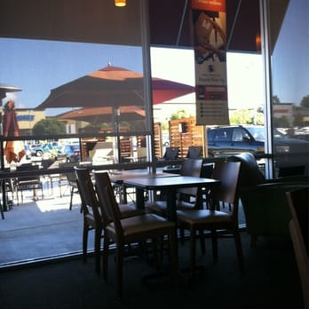 Panera Bread - Sandwiches Near Me - Pinole, California