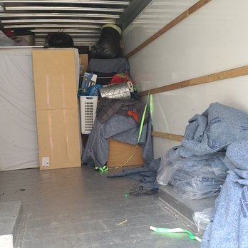 Moving on Forward - Loading at it best - Movers Near Me - Vinton, Virginia