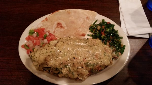 Jambo Africa Restaurant N Bar by null