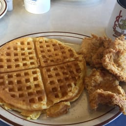 Chicken Tenders