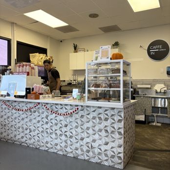 Caffe In Coffee Co - Coffee & Tea Near Me - Anaheim, California Caffe In Coffee Co - Coffee & Tea Near Me - Anaheim, California