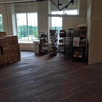 Cp Moving - Movers Near Me