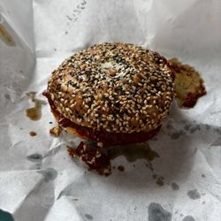 Ampersandwich