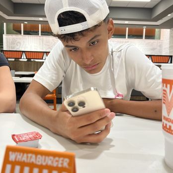Whataburger - Jovan - Burgers Near Me - Stephenville, Texas Whataburger - Jovan - Burgers Near Me - Stephenville, Texas