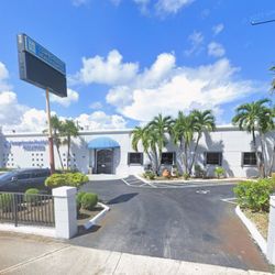 Comprehensive Health Center